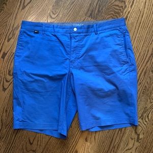 Nike Golf Shorts Modern Fit Dri-Fit